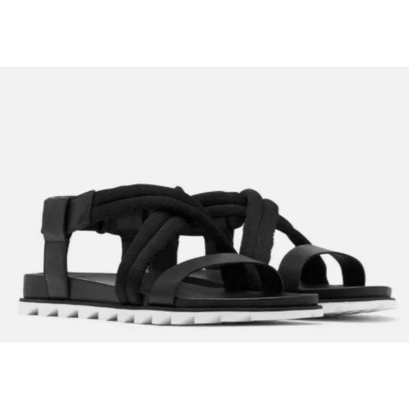 Sorel Roaming Decon Sandals [B21] - Picture 3 of 8